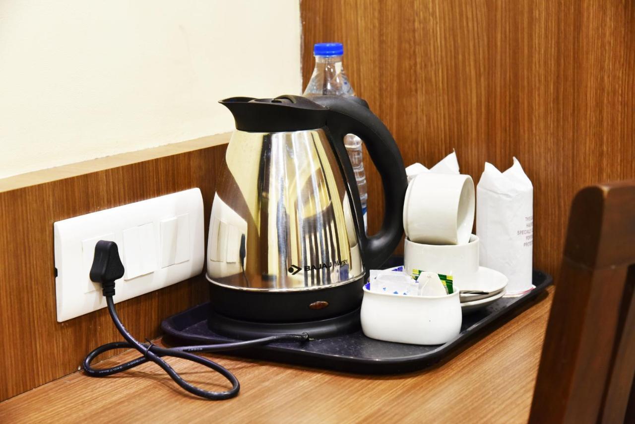 Hotel Amritsar International 2 Min Walk From Amritsar Bus Stand Екстериор снимка