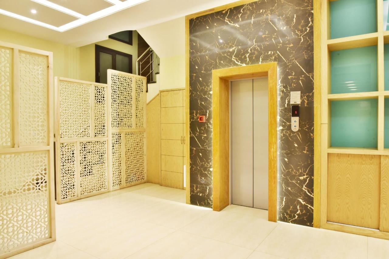 Hotel Amritsar International 2 Min Walk From Amritsar Bus Stand Екстериор снимка