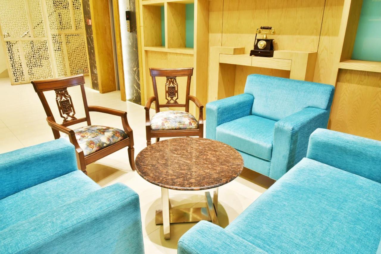 Hotel Amritsar International 2 Min Walk From Amritsar Bus Stand Екстериор снимка