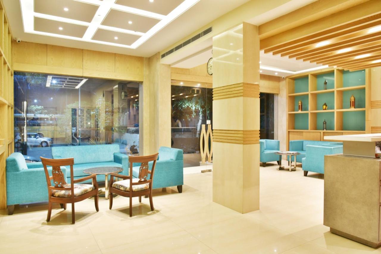 Hotel Amritsar International 2 Min Walk From Amritsar Bus Stand Екстериор снимка