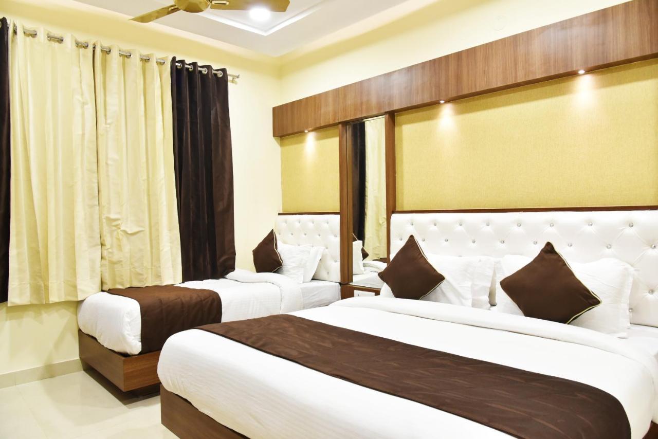 Hotel Amritsar International 2 Min Walk From Amritsar Bus Stand Екстериор снимка