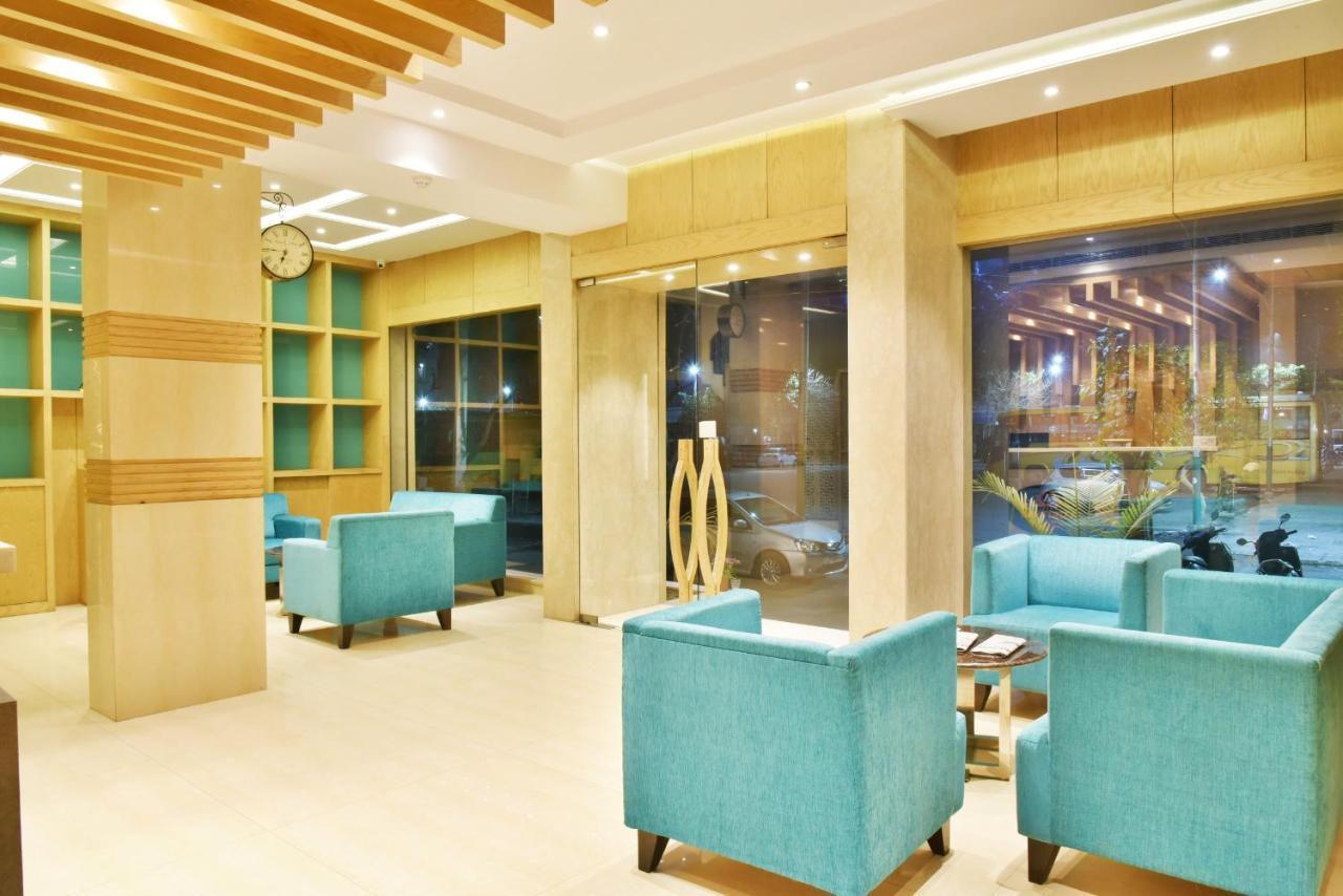 Hotel Amritsar International 2 Min Walk From Amritsar Bus Stand Екстериор снимка