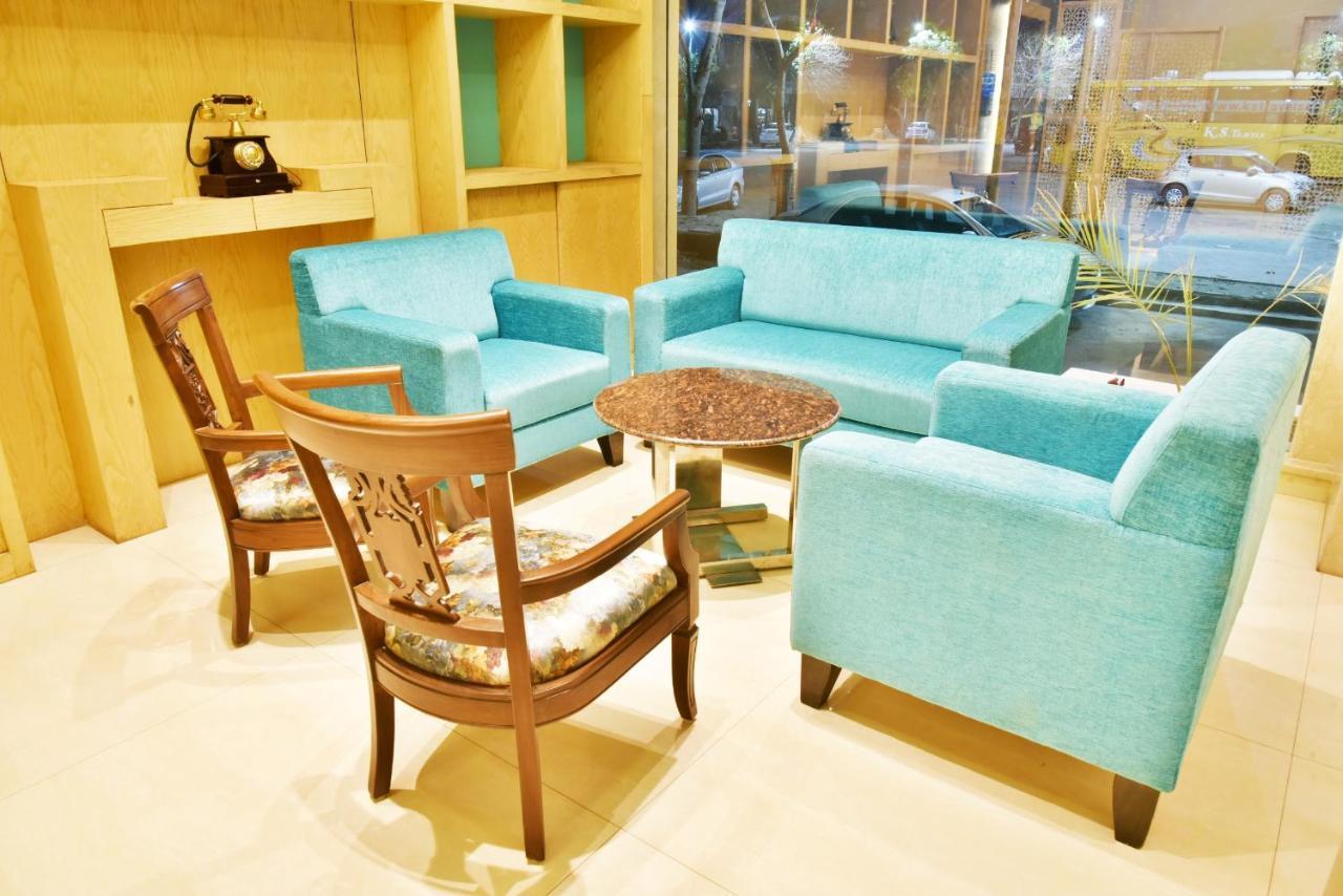 Hotel Amritsar International 2 Min Walk From Amritsar Bus Stand Екстериор снимка