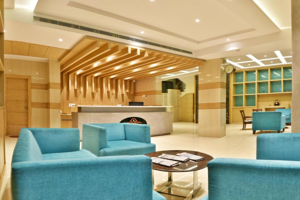Hotel Amritsar International 2 Min Walk From Amritsar Bus Stand Екстериор снимка