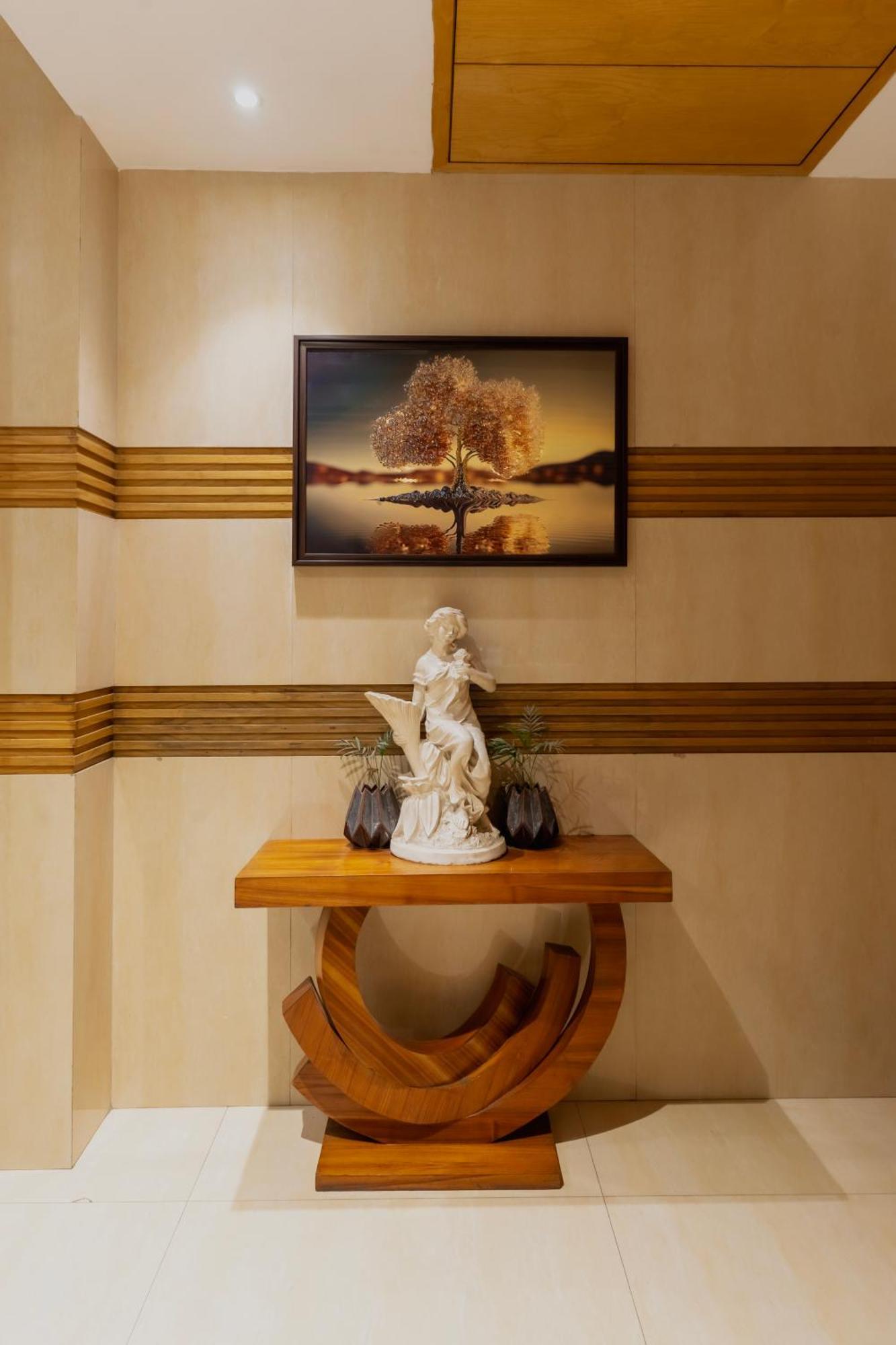 Hotel Amritsar International 2 Min Walk From Amritsar Bus Stand Екстериор снимка