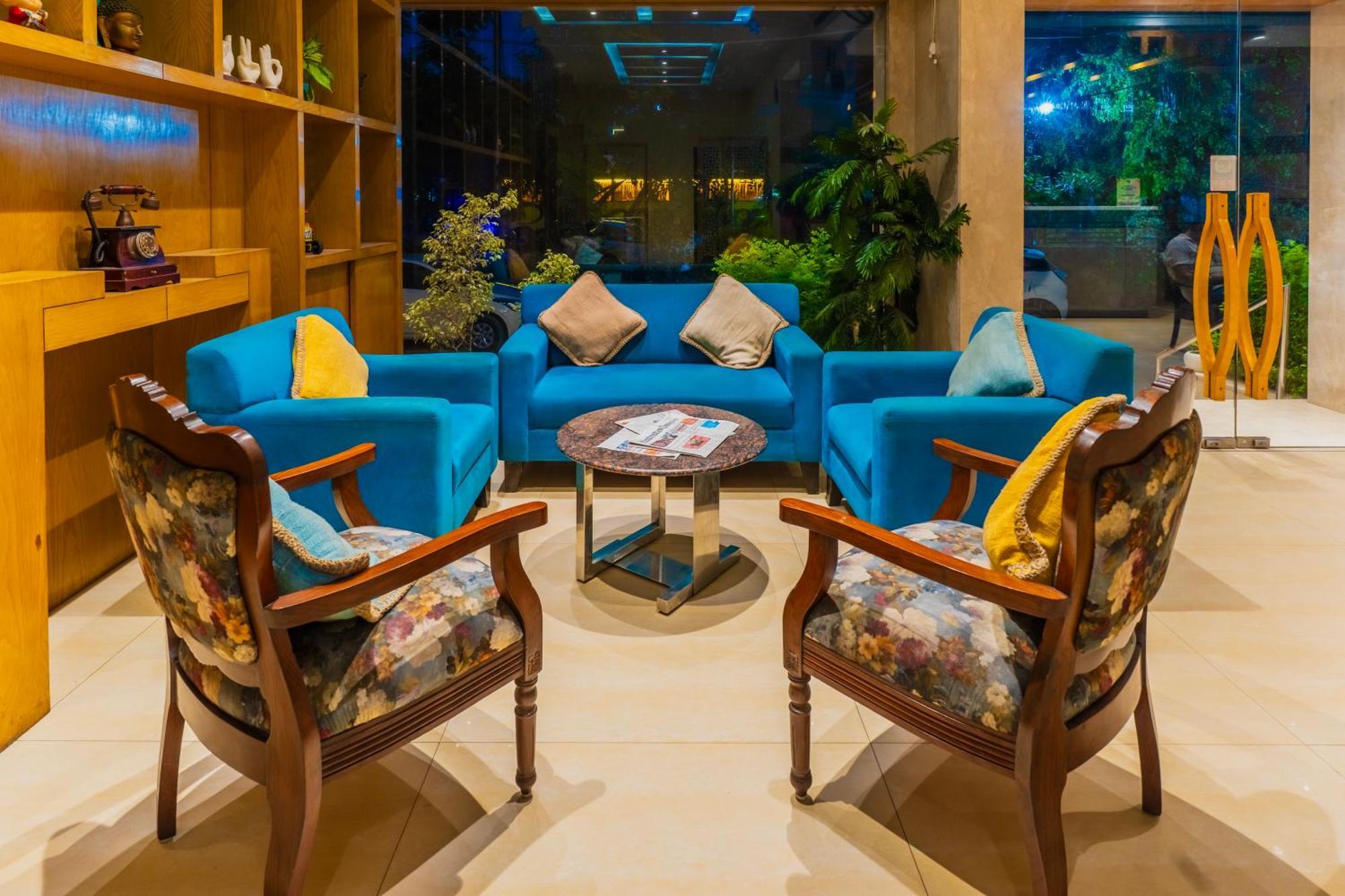 Hotel Amritsar International 2 Min Walk From Amritsar Bus Stand Екстериор снимка