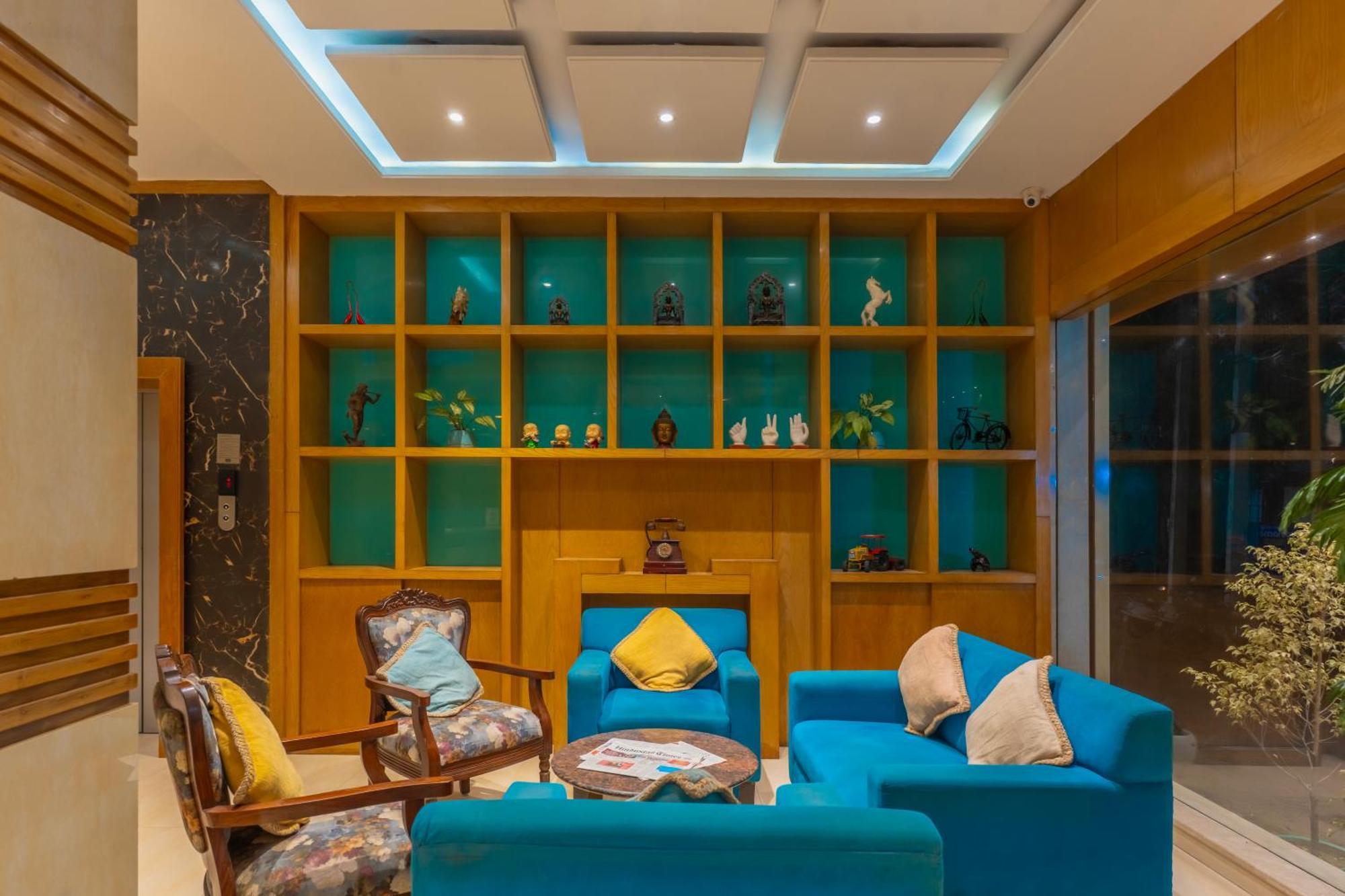 Hotel Amritsar International 2 Min Walk From Amritsar Bus Stand Екстериор снимка